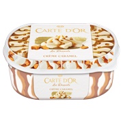 Carte D'Or Créme Caramel