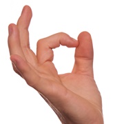 Enjoys Pleasant Tastes a Lot