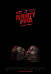 Infinity Pool (2023)