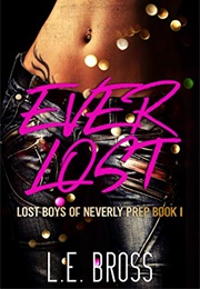 Ever Lost (L.E. Bross)