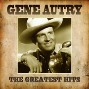 Were You Sincere - Gene Autry
