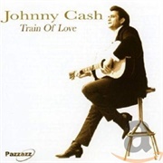 Train of Love - Johnny Cash