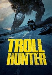 Troll Hunter (2010)