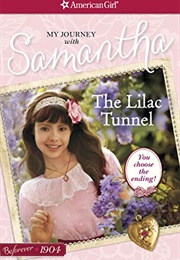 The Lilac Tunnel: My Journey With Samantha (Erin Falligant)