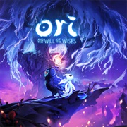 Ori and the Will of the Wisps (2020)