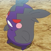 Morpeko Hangry