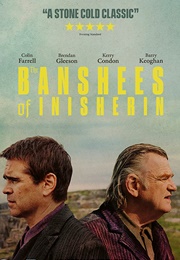 The Banshees of Inisherin (2022)
