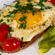 Kaisers Jagdproviant