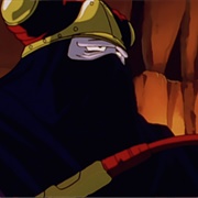 11. Lord Luud's Curse