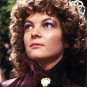 The Keeper of Traken