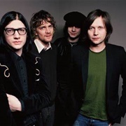 Level - The Raconteurs