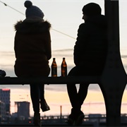 Prefers Deep Conversations