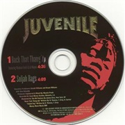 Back That Thang Up - Juvenile Ft Mannie Fresh and Lil&#39; Wayne