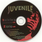 Back That Thang Up - Juvenile Ft Mannie Fresh and Lil' Wayne