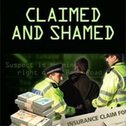 Claimed and Shamed