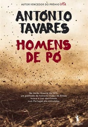 Homens De Pó (António Tavares)