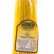 Lemon Linguine