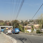 Ciudad Nicolas Romero, Mexico