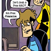 The Chronicles of Spellborn