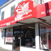 It's All Good Bakery