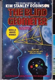 The Blind Geometer (Kim Stanley Robinson)