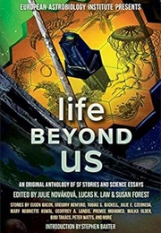 Life Beyond Us (Novakova, Law, & Forest)