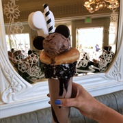 Chocolate Extreme Shake