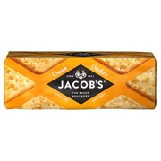 Jacob's Crackers