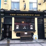 Vicarstown