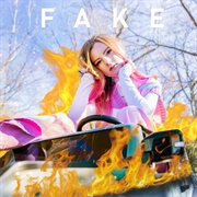 Fake - Elise Ecklund