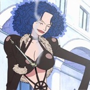 116. Transforming Into Nami! Bon Kurei's Hard-Hitting Ballet Kenpo