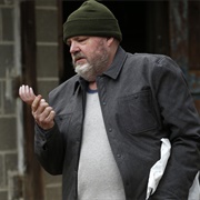 Lawrence Dane Devlin