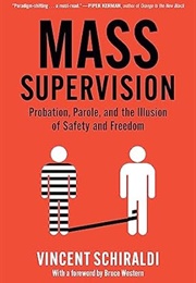Mass Supervision (Vincent Schiraldi)
