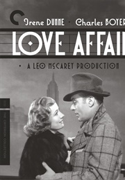 Love Affair (1939)