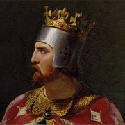 Richard the Lionheart