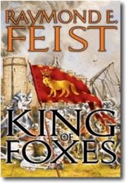 King of Foxes (Raymond E. Feist)
