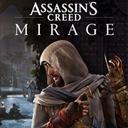Assassin's Creed: Mirage