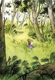 Clover (Nadine Robert)