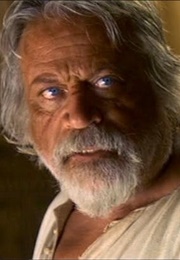 Oliver Reed — 'Gladiator' (2000)