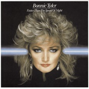 Faster Than the Speed of Night (Bonnie Tyler, 1983)