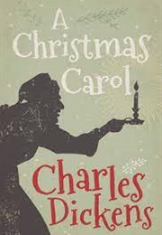 A Christmas Carol (Dickens, Charles)