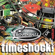 Pro Pinball: Timeshock! (1997)