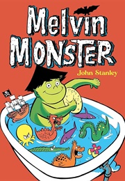 Melvin Monster (John Stanley)
