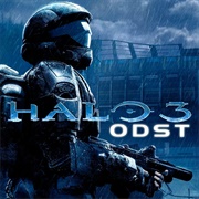 Halo 3: ODST (2009)