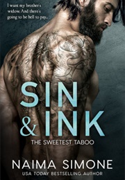 Sin and Ink (Naima Simone)