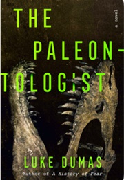 The Paleontologist (Luke Dumas)