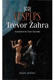 Malta - Vespers (Trevor Żahra)