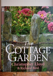 The Cottage Garden (Christopher Lloyd & Richard Bird)