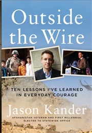 Outside the Wire (Jason Kander)