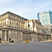 City of London (The Square Mile)